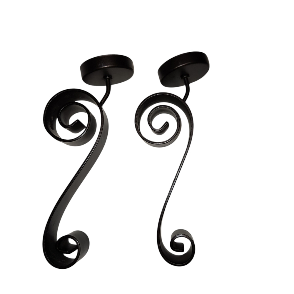 Pillar Wall Sconces